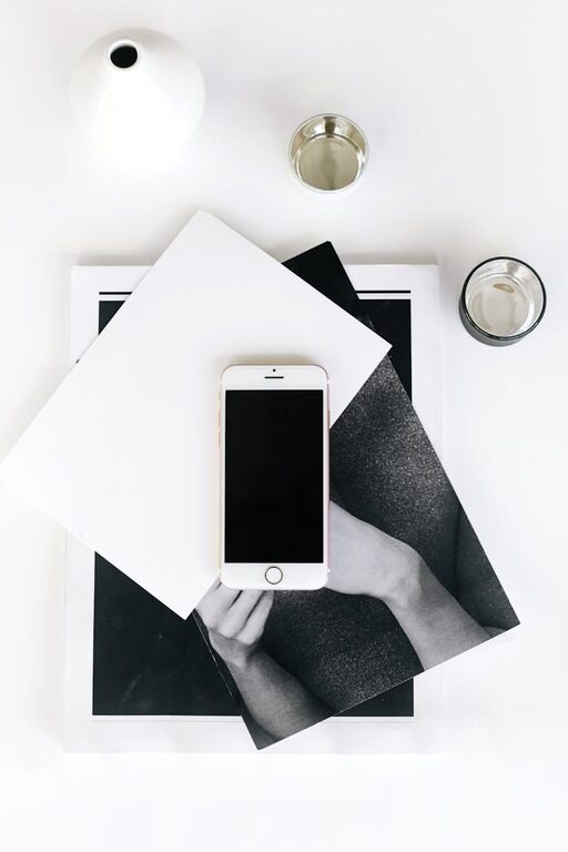 Simple Ways to Reduce Household Paper Clutter Today